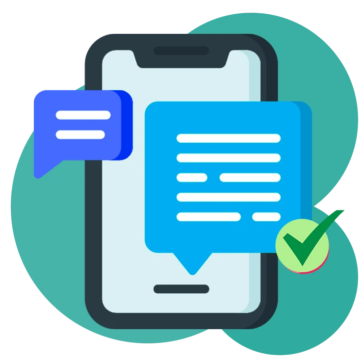 Automatic confirmations