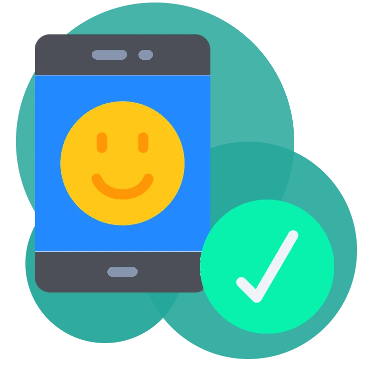 Mobile-friendly system